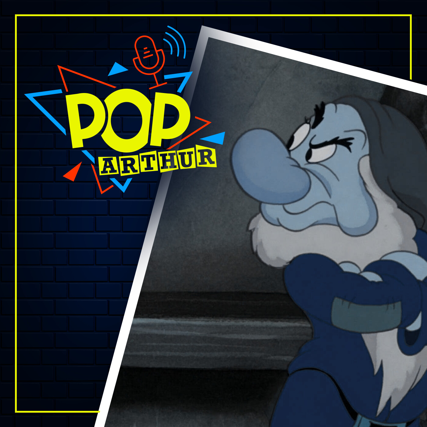 Pop Arthur