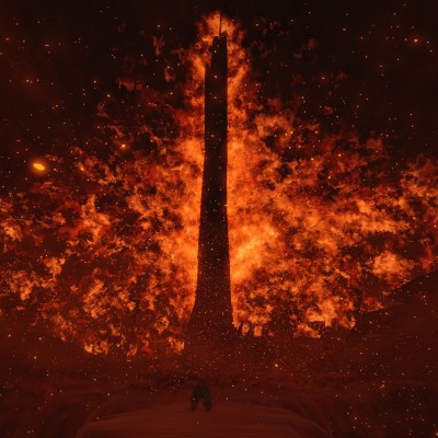 LTTG | Spec Ops: The Line #13 - Adams cover