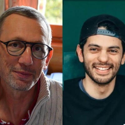 Les jeudis de la décroissance, Épisode #5 :  Les limites planétaires cover