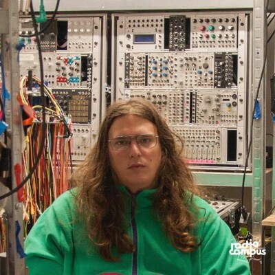 SACRIFICE SEUL x Shape Platform | CAMPUS CLUB cover