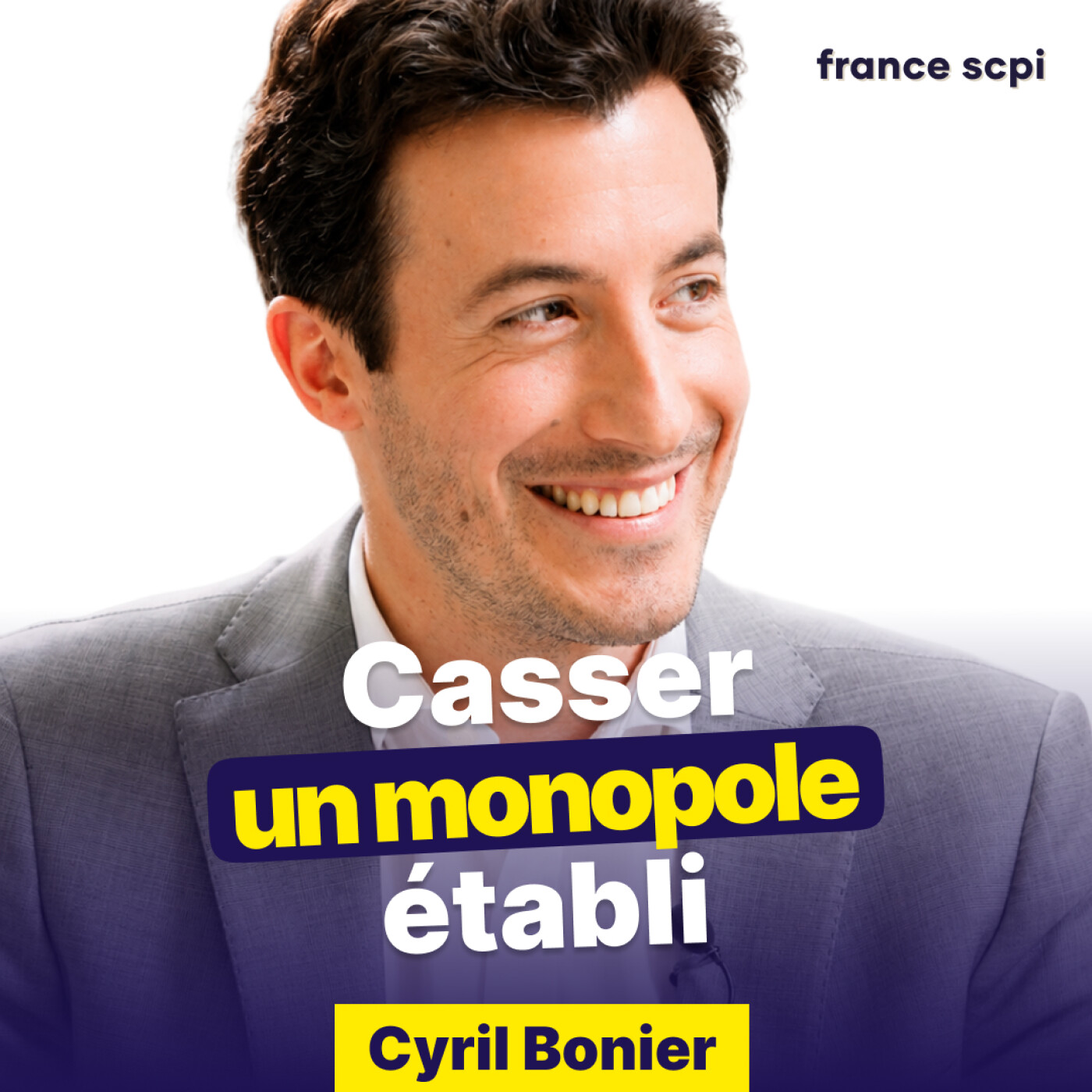 L’usufruit de SCPI, le placement le plus sous-estimé ? episode artwork