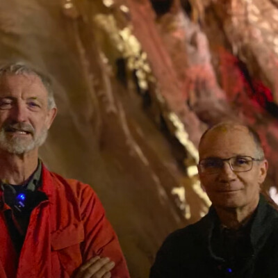 Dans les profondeurs de la Cocalière – À la chasse aux trésors endémiques cover