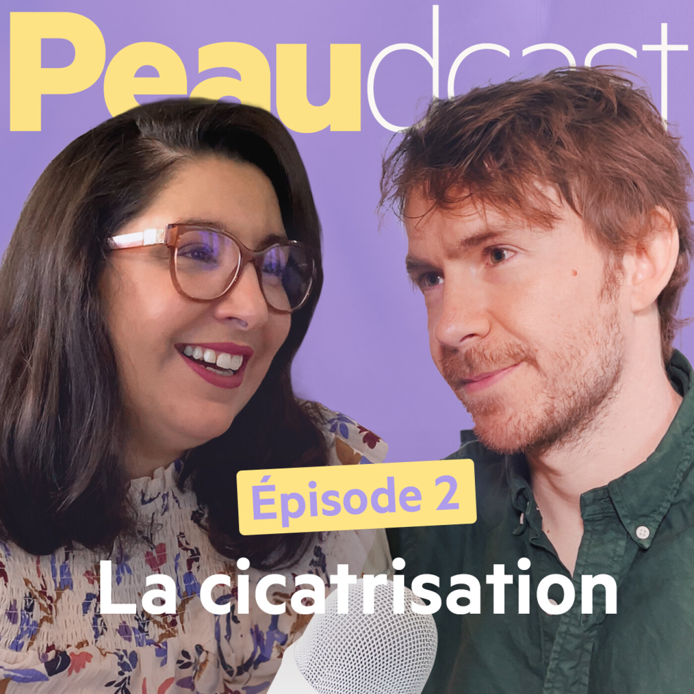 Peaudcast