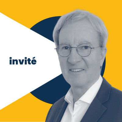 Idemia, la création Print/Web et la stratégie d’influence | Stéphane Delivré, Group CIO d’Idemia