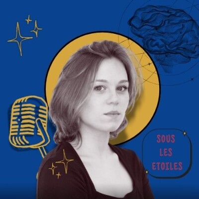Maïra Schmitt : un nouveau regard sur le cinéma à travers des études de psychologie. cover