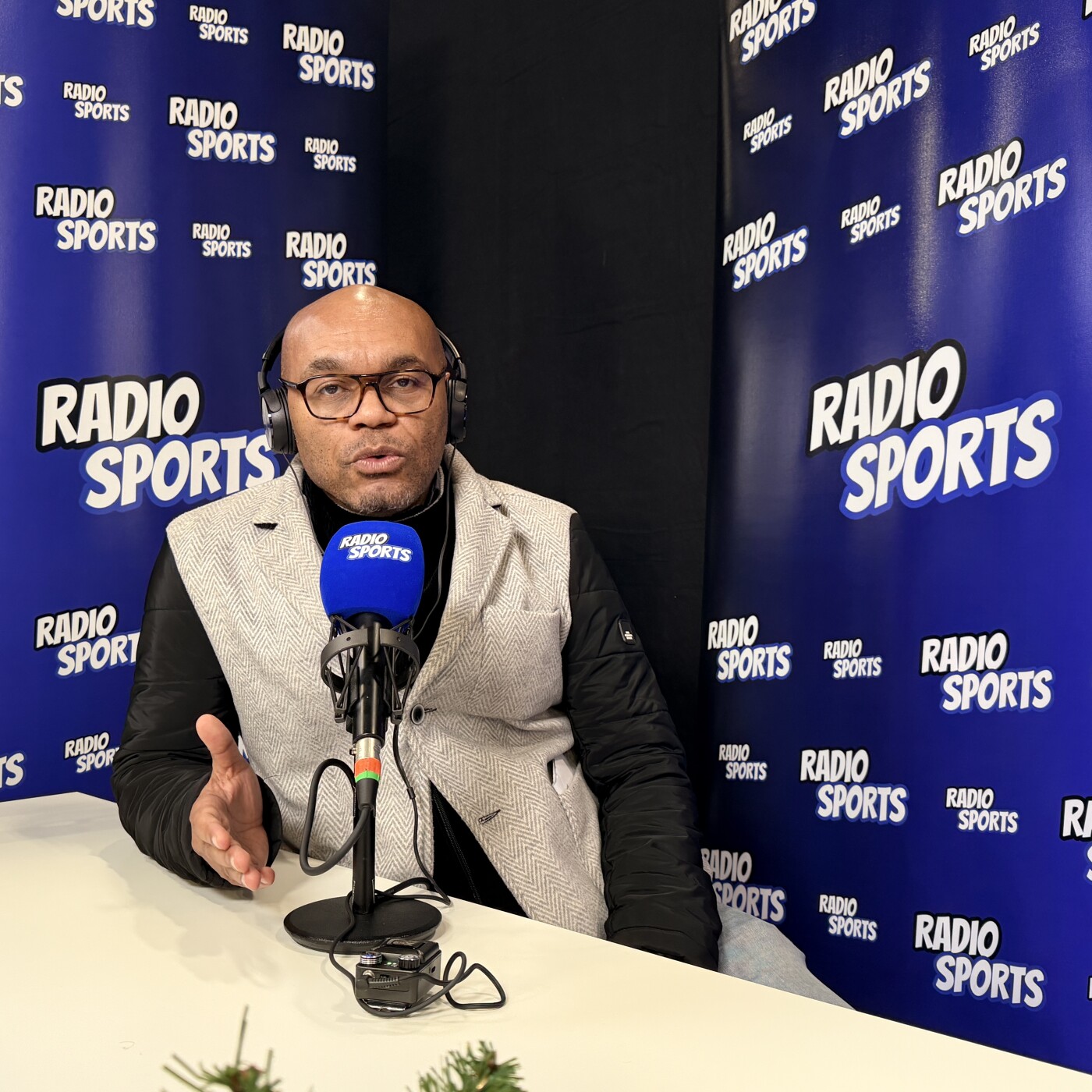 IDEMA Sport : équipements, pratiques innovantes et mur interactif LU – Entretien avec Mounir Akbaraly