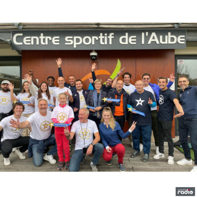 L'INFO DU JOUR - La journée Pépites Sport Aubassadeurs cover