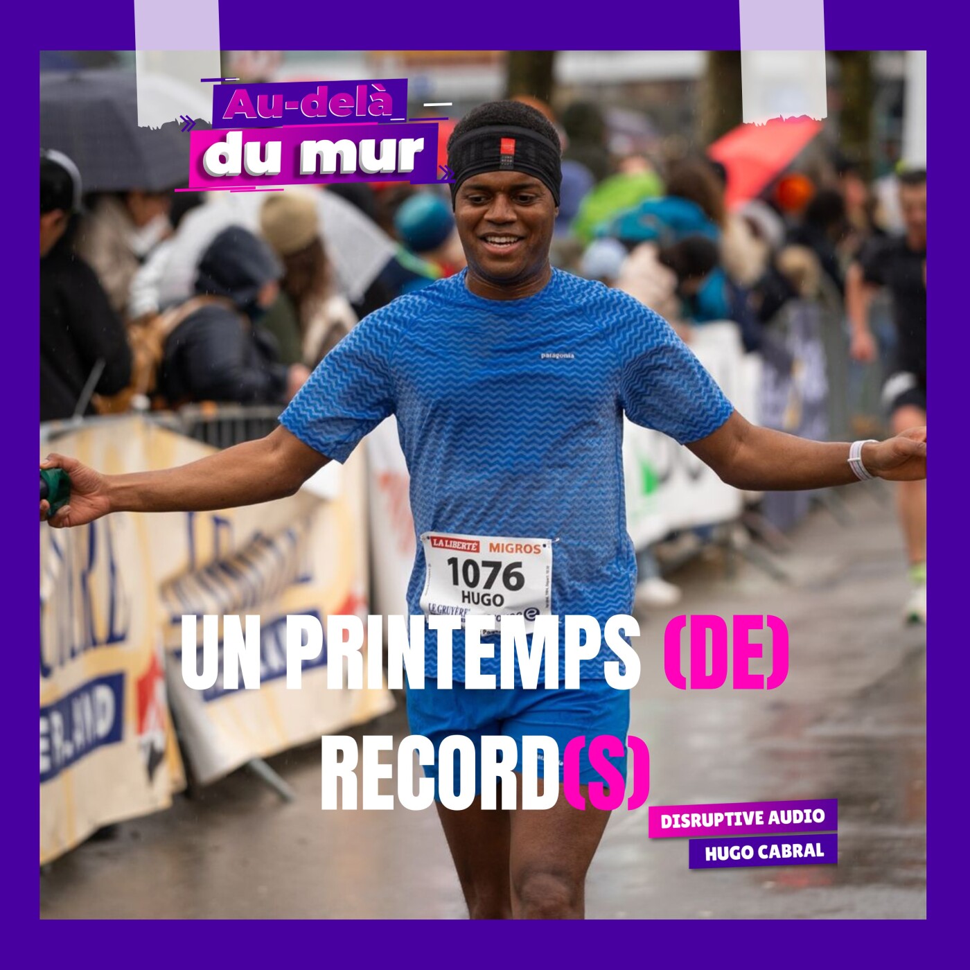 Bilan de course, 10 km, 15 km, semi - Comment j’ai battu mes records sur plusieurs courses en famille? episode artwork