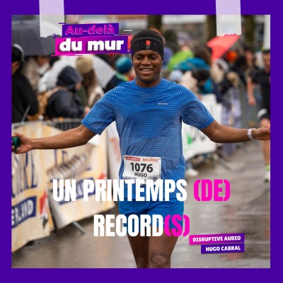 90 - 10 km, 15 km, semi : comment j’ai coché la triple case record en famille? cover