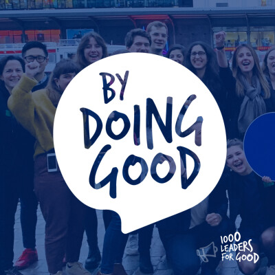 #26 La solidarité est-elle la meilleure façon de lutter contre le chômage ? avec Vincent Godebout, Délégué Général chez SNC cover