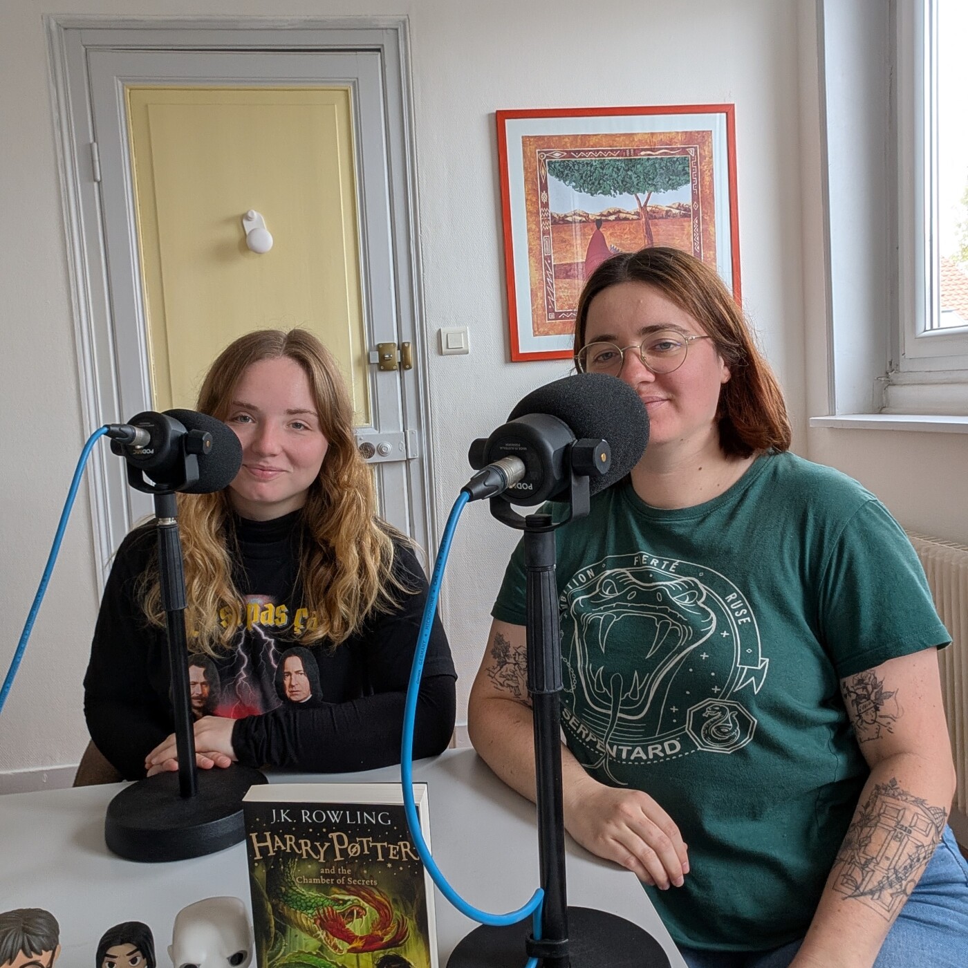 Le Sortilège du Et Si