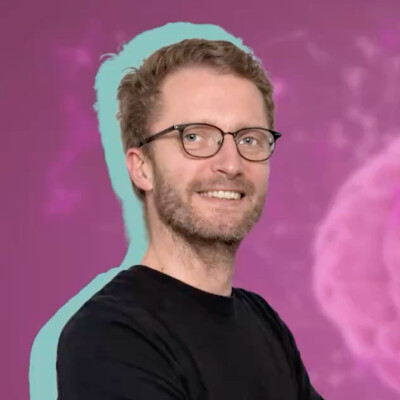 S1Ep1 - Antoine Renard- Les maladies neuroévolutives, diagnostic, prise en soins, gain marginal cover