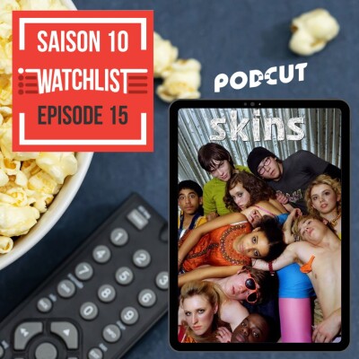 Watchlist - Skins cover