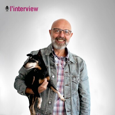 Interview de Laurent Decotte cover