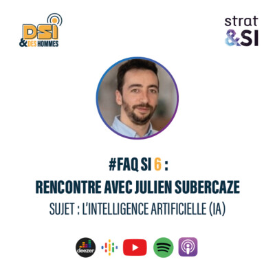 FAQ #6 : Découverte du monde de l'IA (Intelligence Artificielle) 🤖 cover