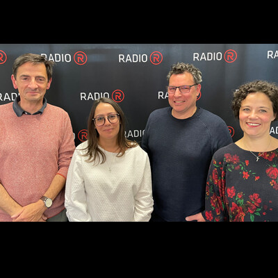 VIP 177 - Les parcours Alphalive, des rencontres qui changent la vie cover