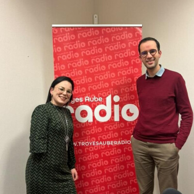 L'INVITÉE DU 6/9 - Charlie Lévêque cover