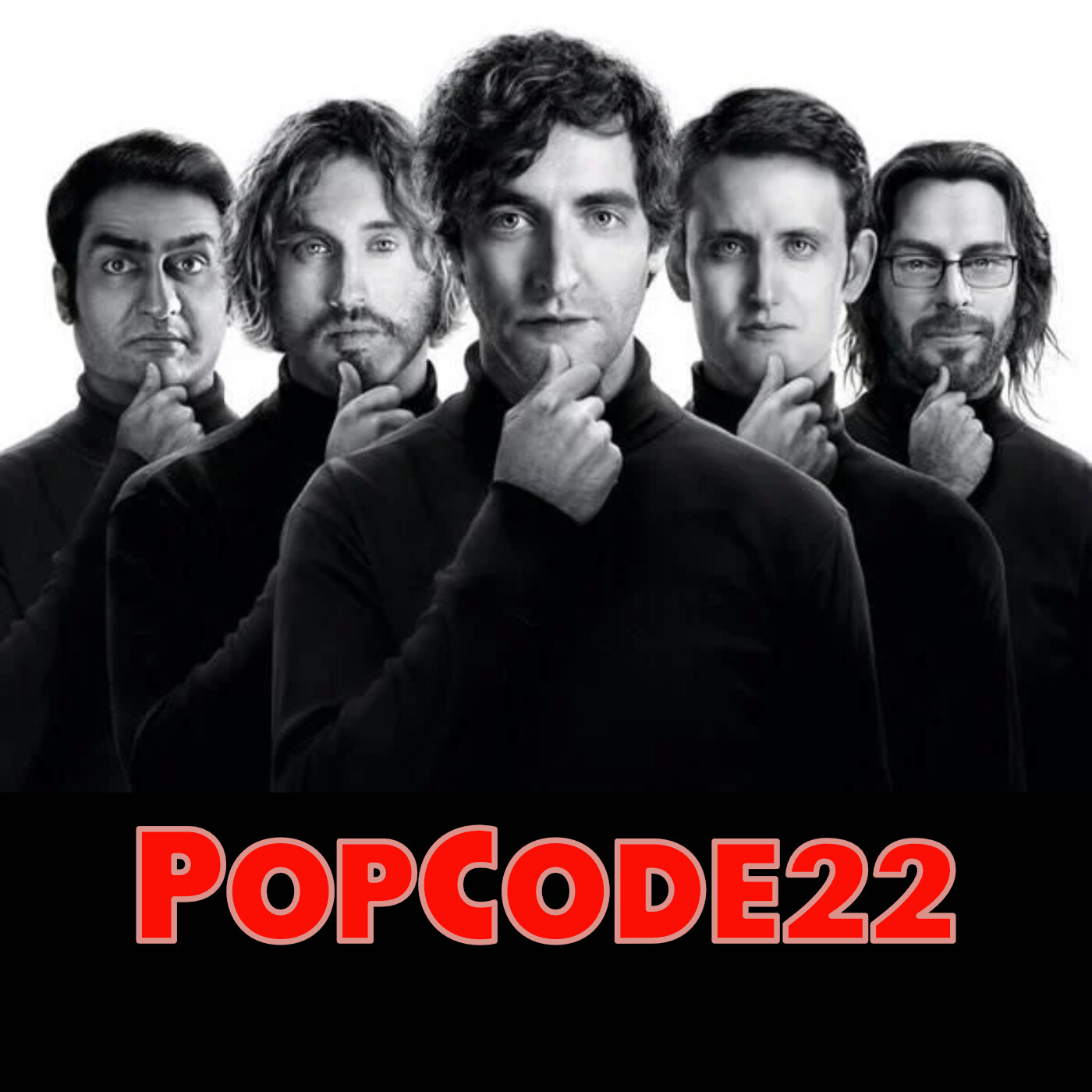 Pop-Code
