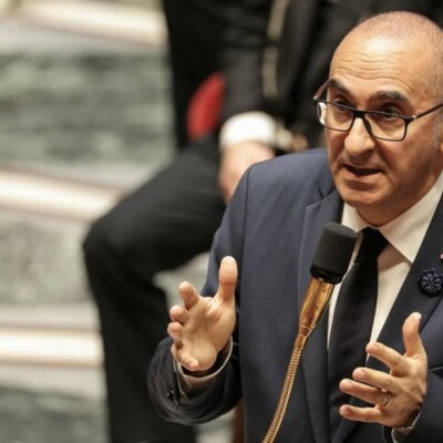 Exclusif. La vraie raison de l’annulation de la visite de Laurent Nunez à Alger  cover