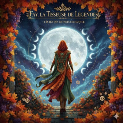 La légende du Chenoo cover