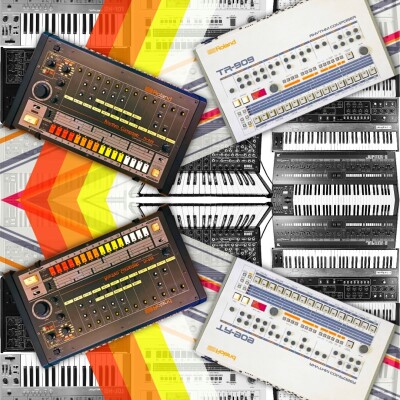 LA TECHNO : DES USINES DE DETROIT AUX CLUBS DE BERLIN cover