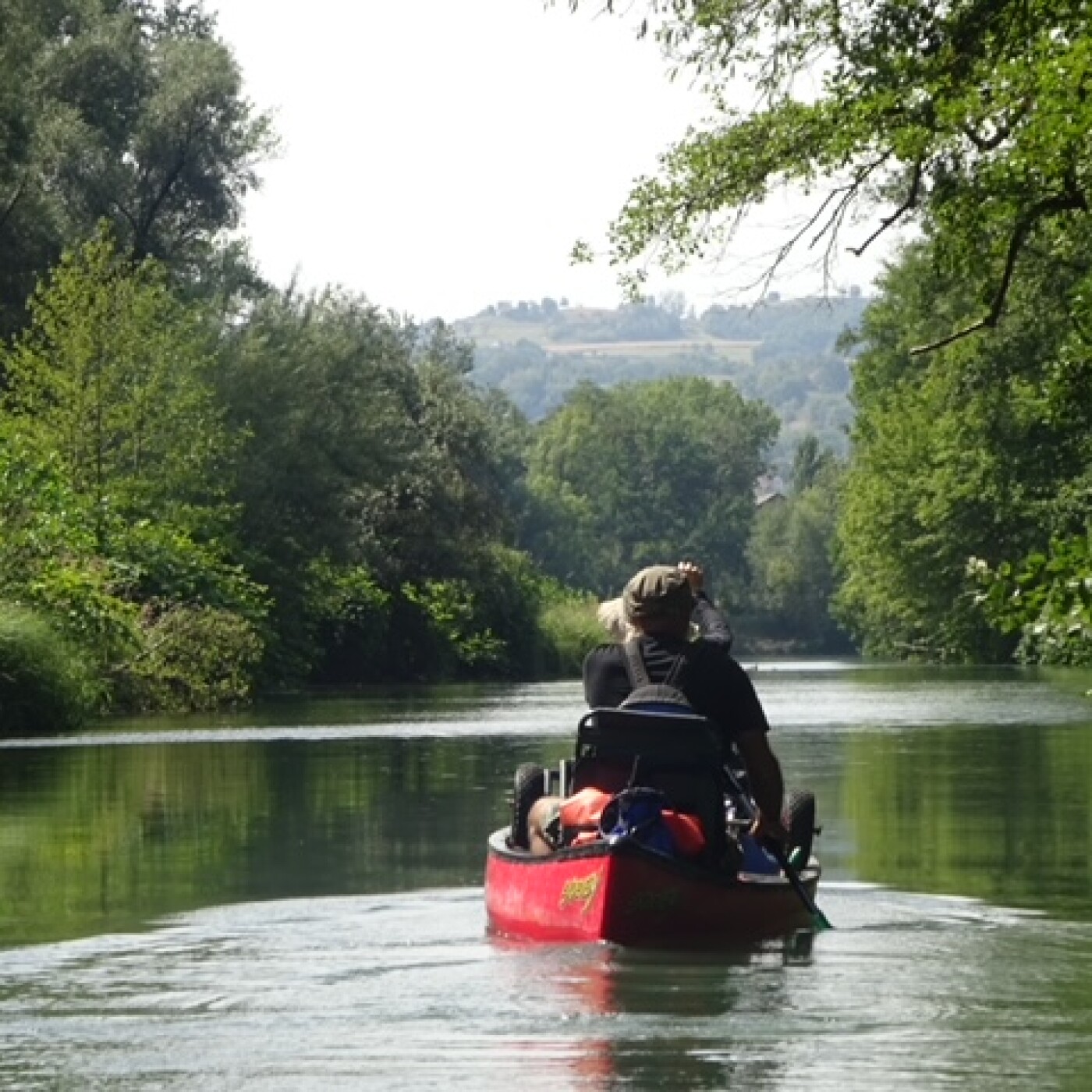 Les pirates du Rhône