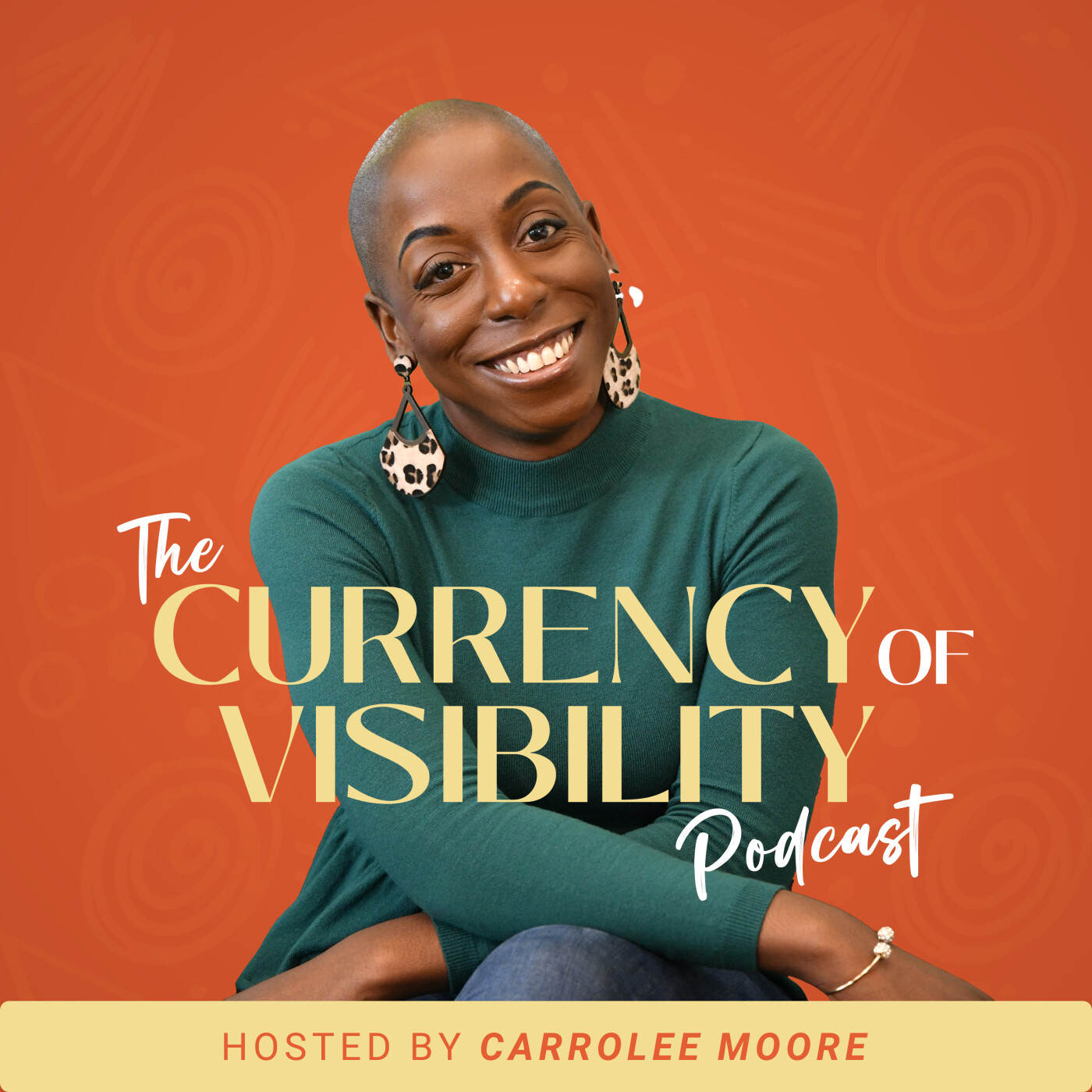 3 Visibility Strategies That Help Grow Your Audience episode artwork