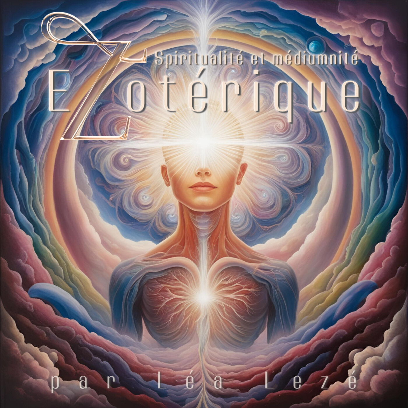 Ézotérique - Spiritualité et médiumnité