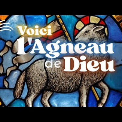 Parole et Évangile du jour | Dimanche 18 janvier• La liberté qui rend esclave et celle qui libère cover