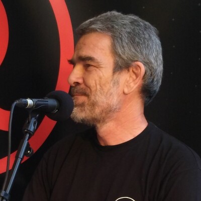 KF 2019 - Interview d'André Wenk : Transmettre la vision missionnaire cover