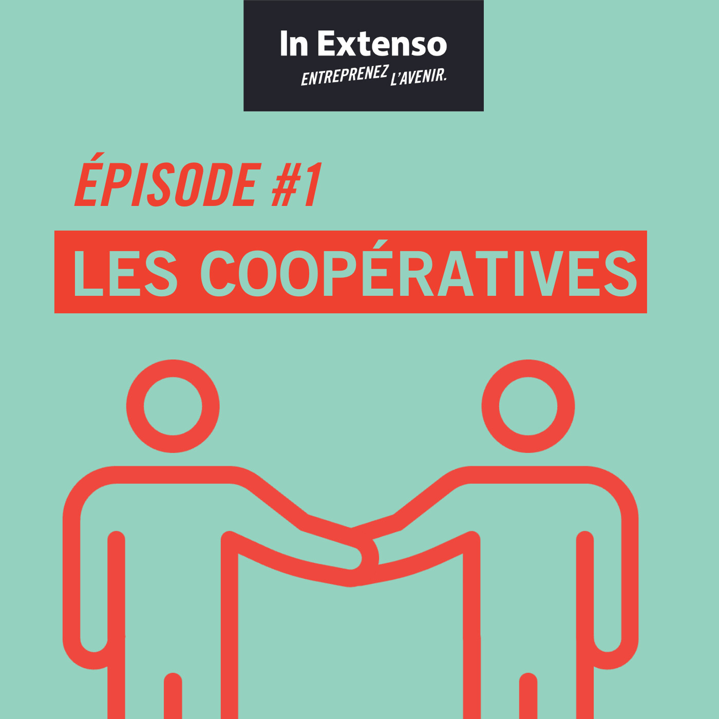 Parlons ESS - épisode 1 : les coopératives
