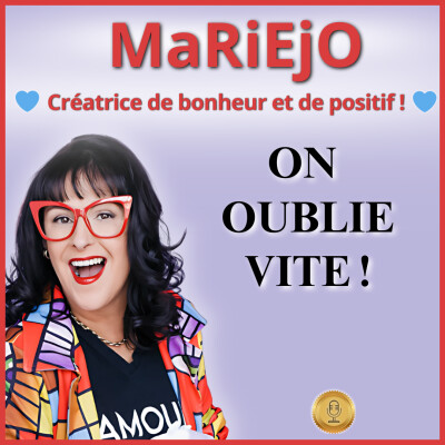 Ép  133 –  ON OUBLIE VITE ! cover
