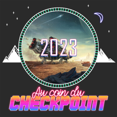 Nos anticipations pour 2023 ! cover