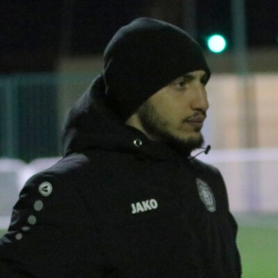 #143 SAISON 4 - EPISODE 09 - YOUNES LAROUCI cover