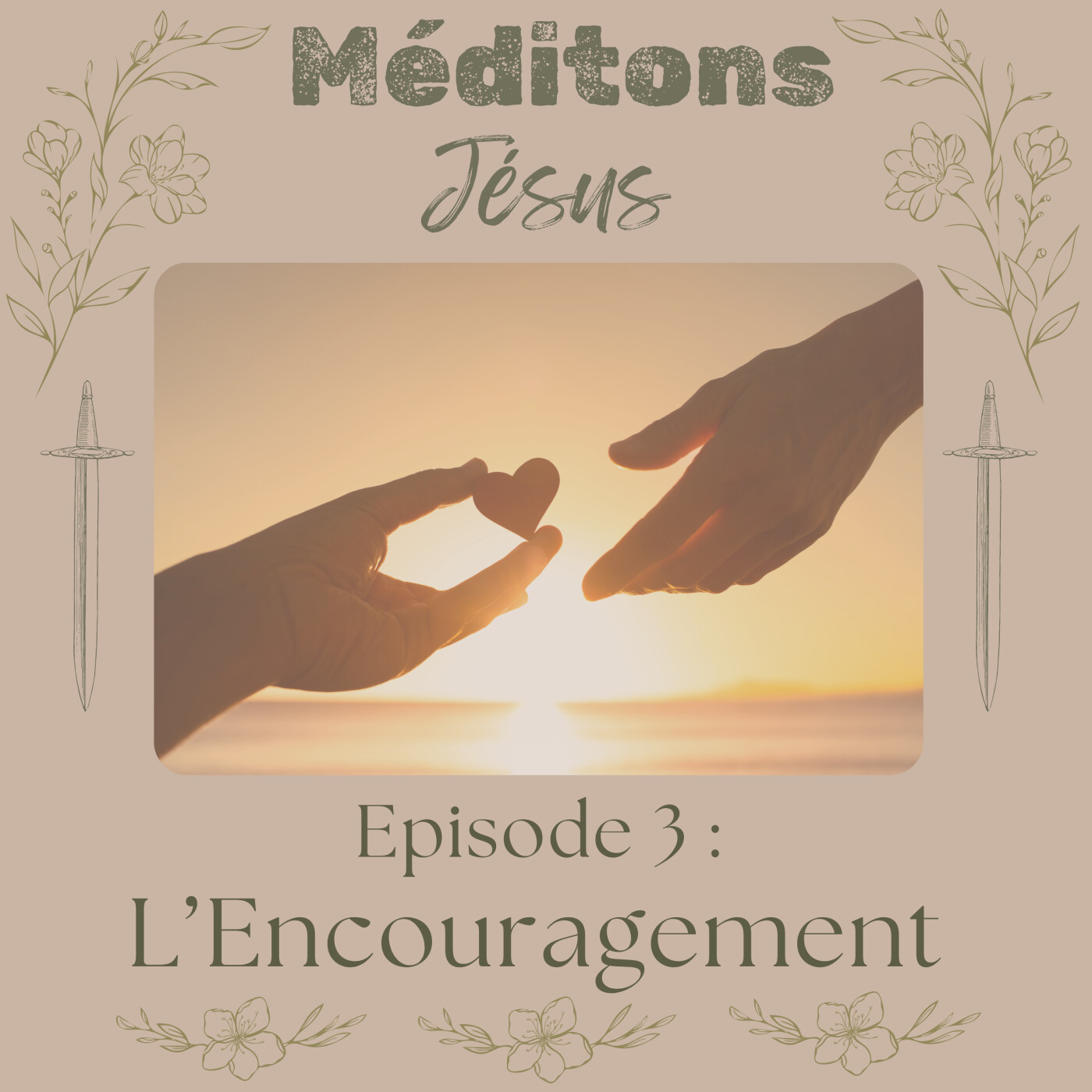 L'Encouragement L'Encouragement