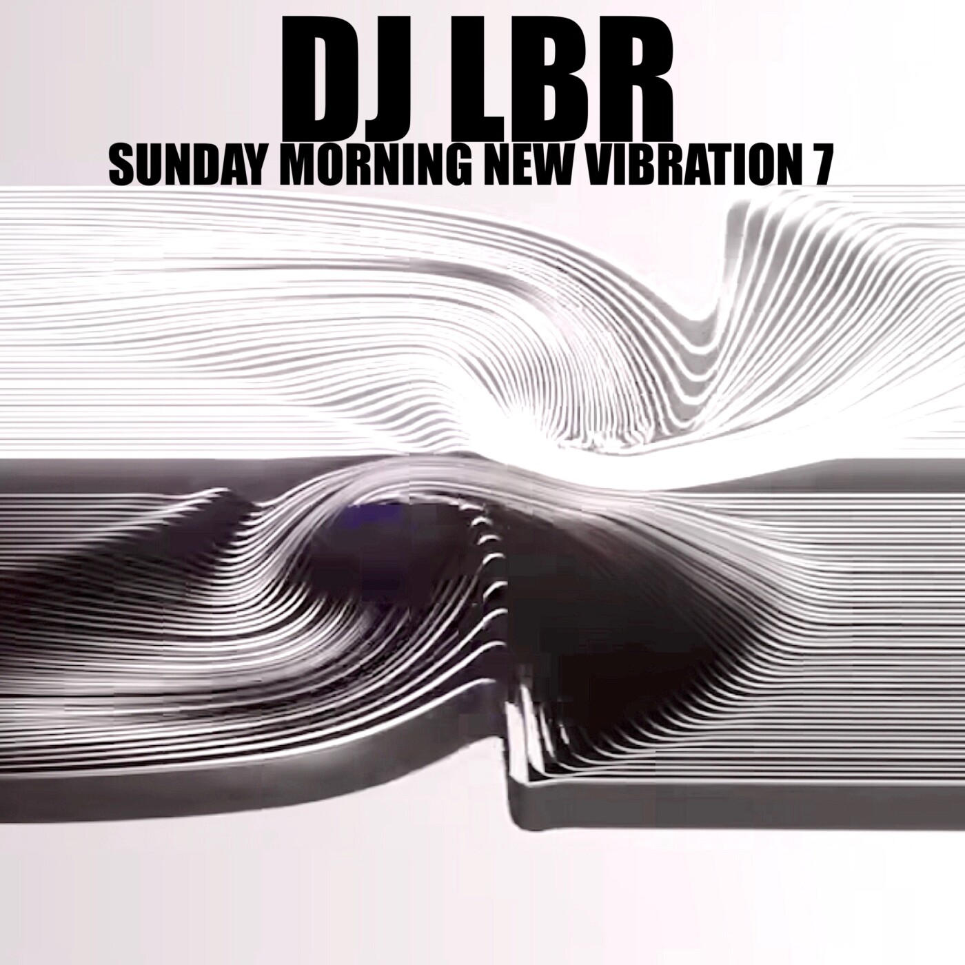 DJ LBR - THE OFFICIAL PODCAST