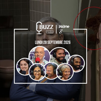 Lundi 28/09/2026 - Un député belge disparu pendant 13 heures ? cover