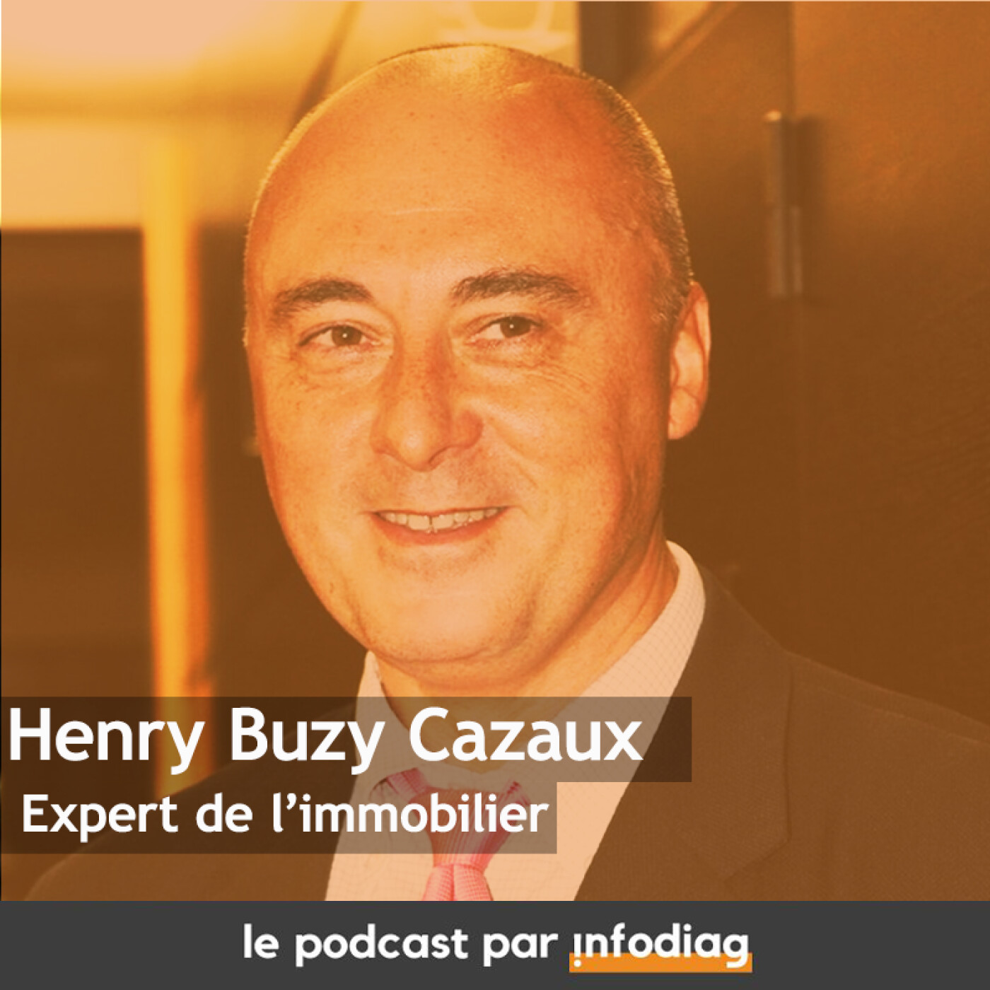 Le podcast par Infodiag