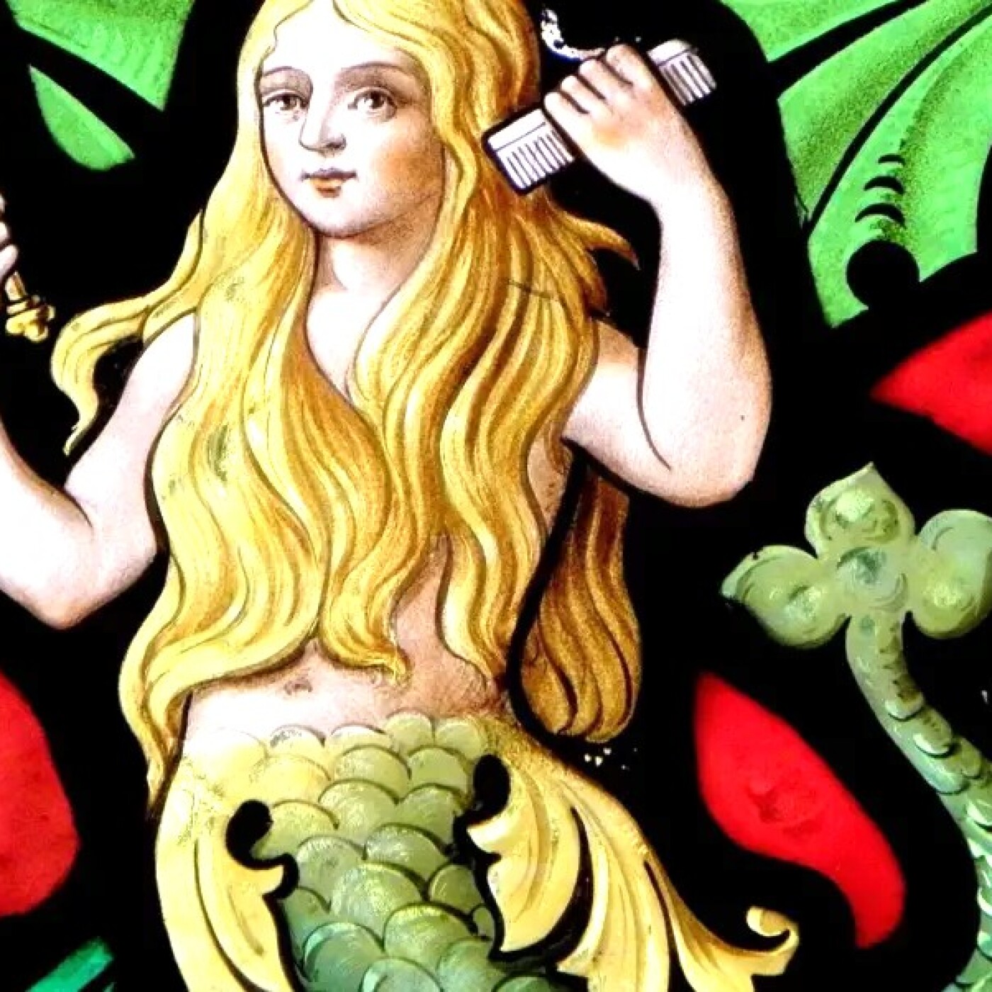 Les Histoires Fantastiques _ La Fée Mélusine episode artwork