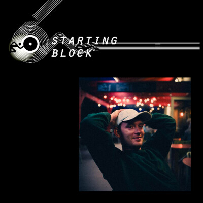 COASTAL RUN, folk solaire sous ciel morlaisien | Starting Bock, l'émission cover