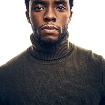 The Family - Episode 108: Wakanda Forever cover