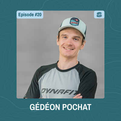 Le haut niveau sans recette miracle - Gédéon Pochat - #20 cover