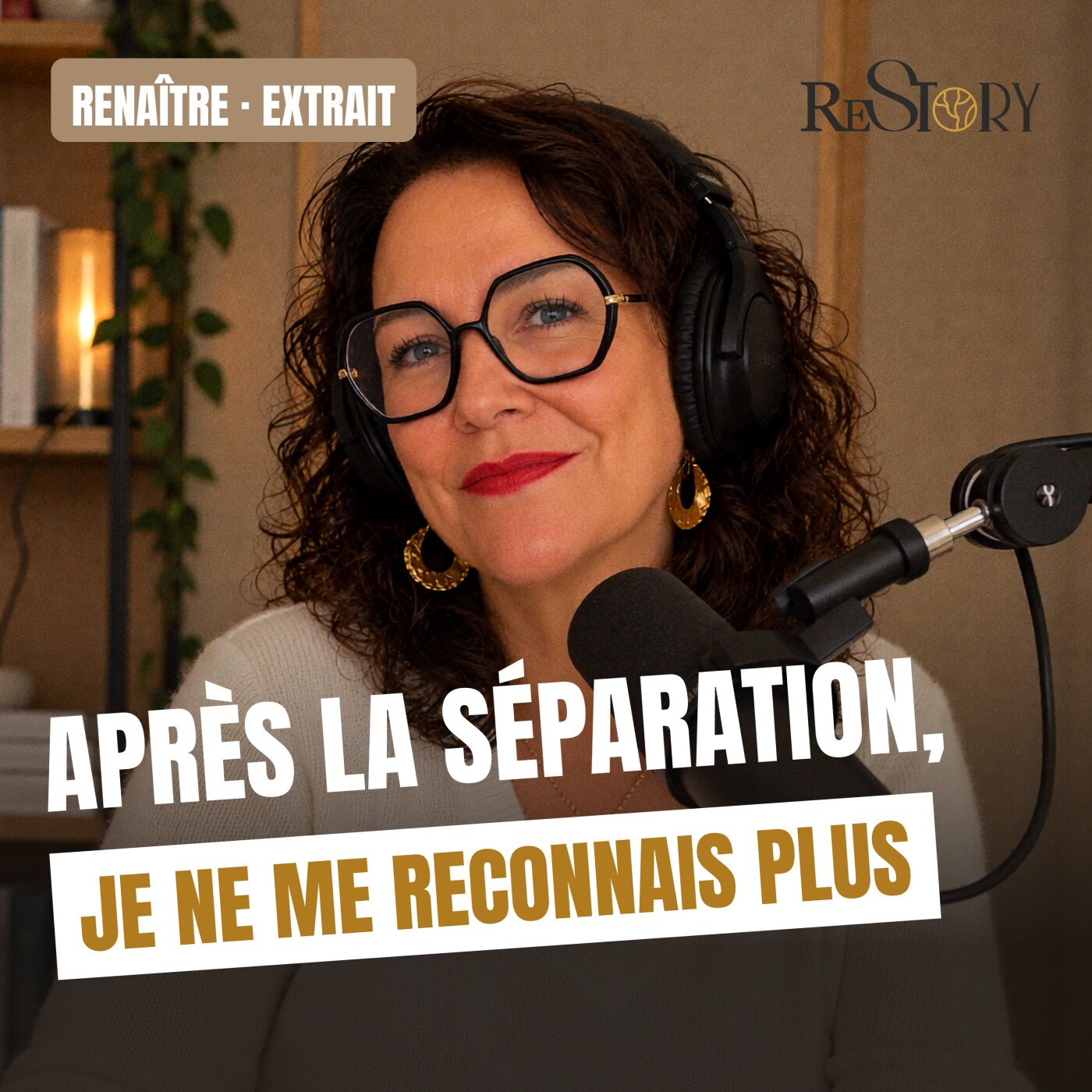 Reconstruction de soi après une rupture : comment la solitude révèle votre vraie essence | Extrait
