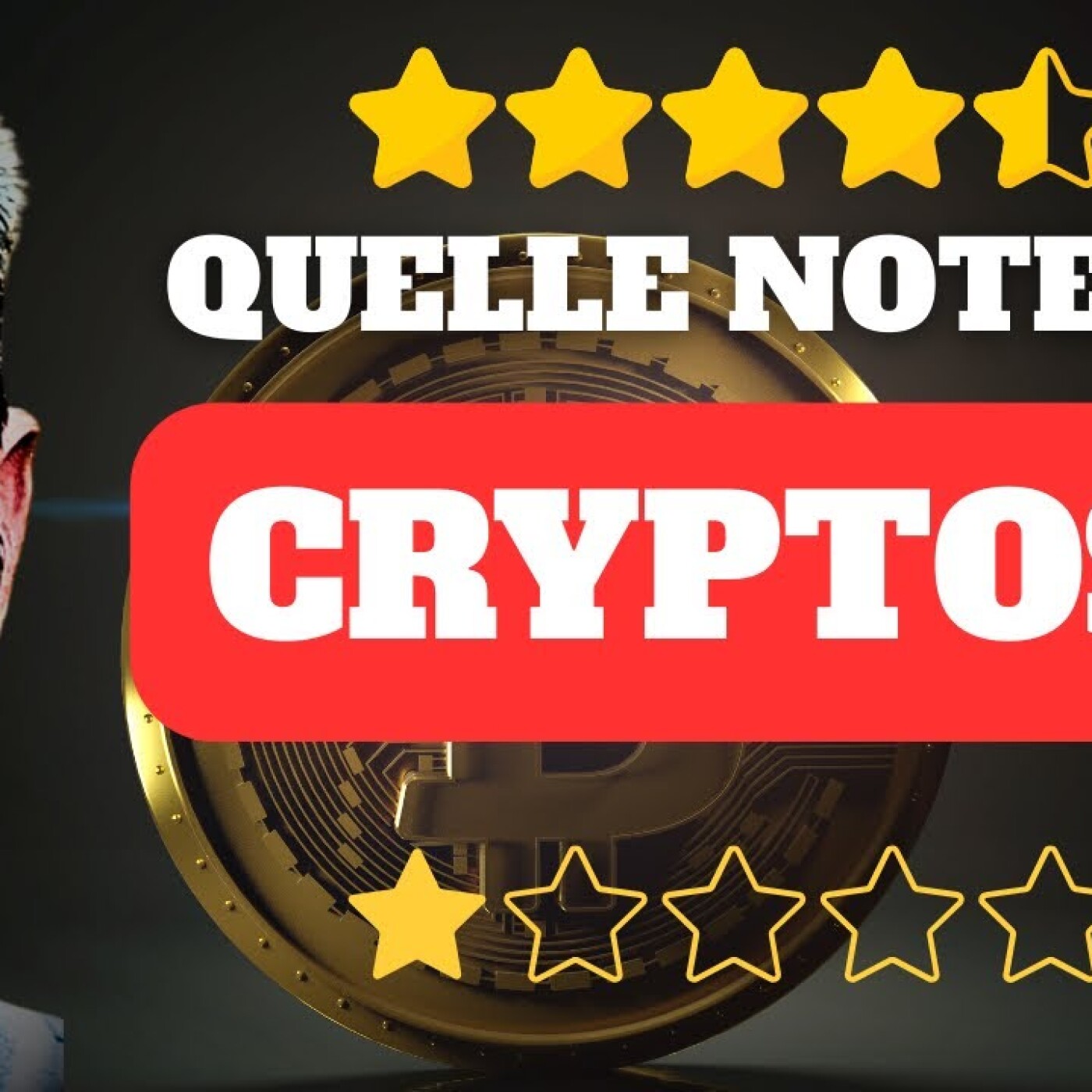 CRYPTOS : Bon placement ou énorme piége ? episode artwork