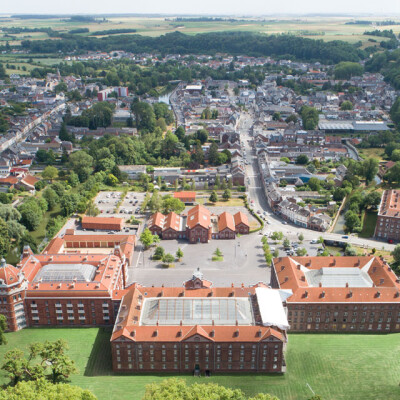 Visite d'un lieu atypique dans l'Aisne ! cover