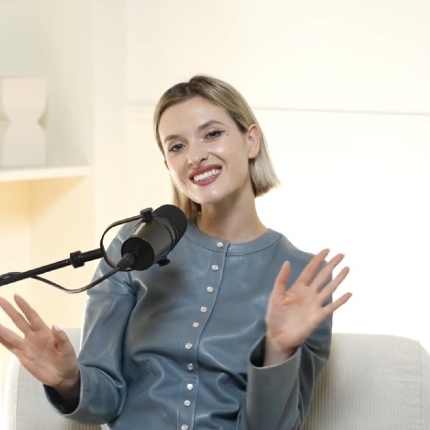 Ta routine beauté protège ton bébé – avec Ruby Mazuel - Épisode 18