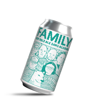 Family cover