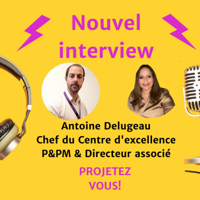 REDIFF - S2ITW14- L’importance de l’intelligence collective, émotionnelle et relationnelle aux côtés d’Antoine cover