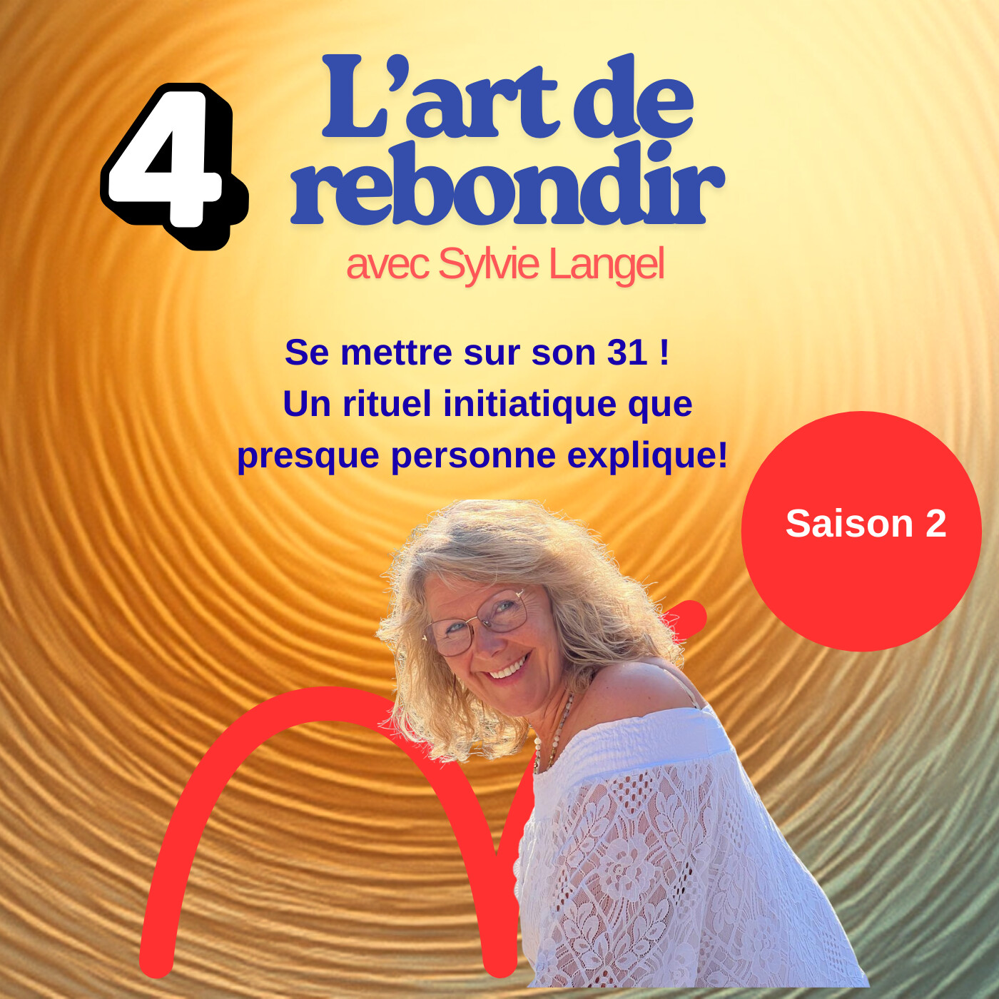 L’Art de Rebondir
