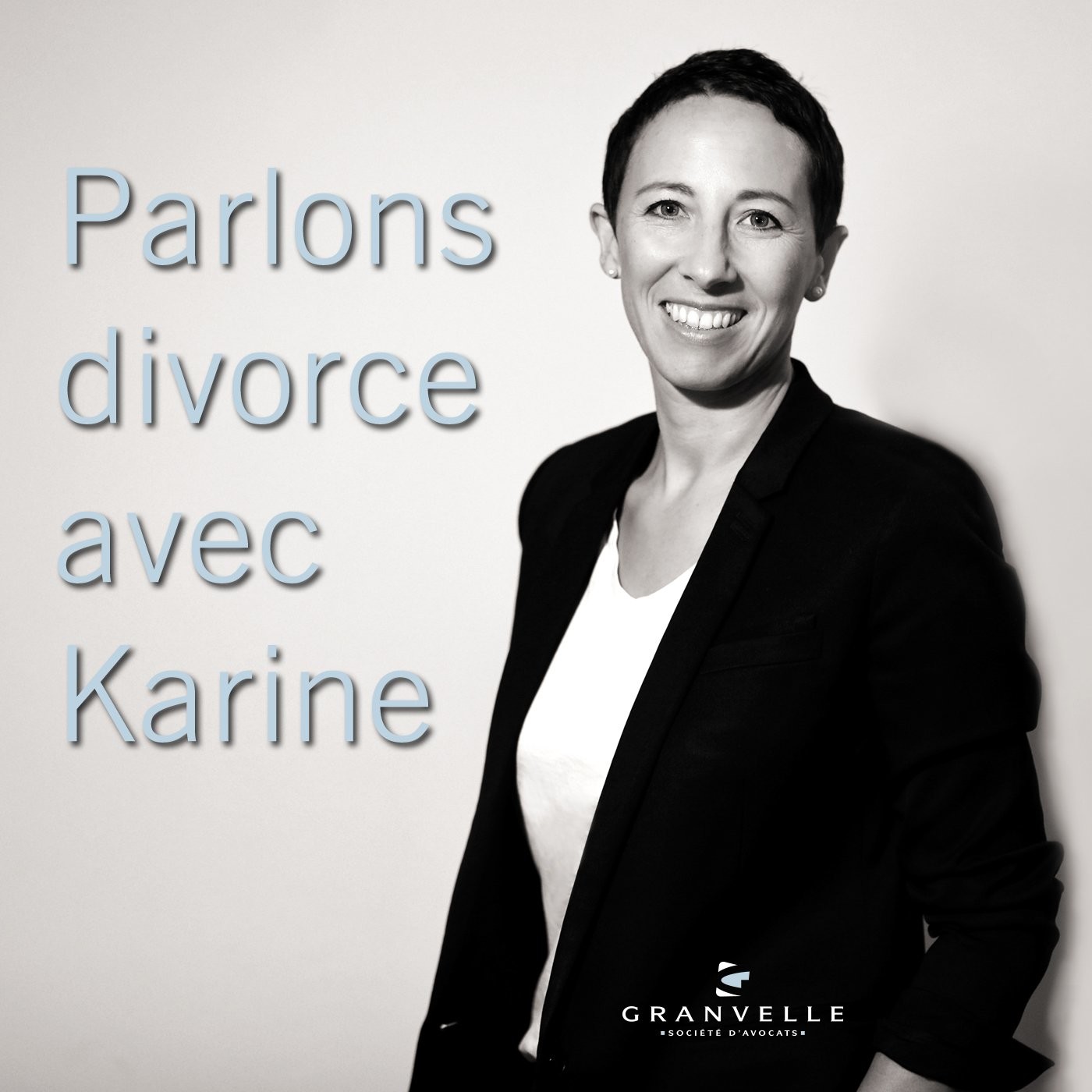 Parlons divorce avec Karine